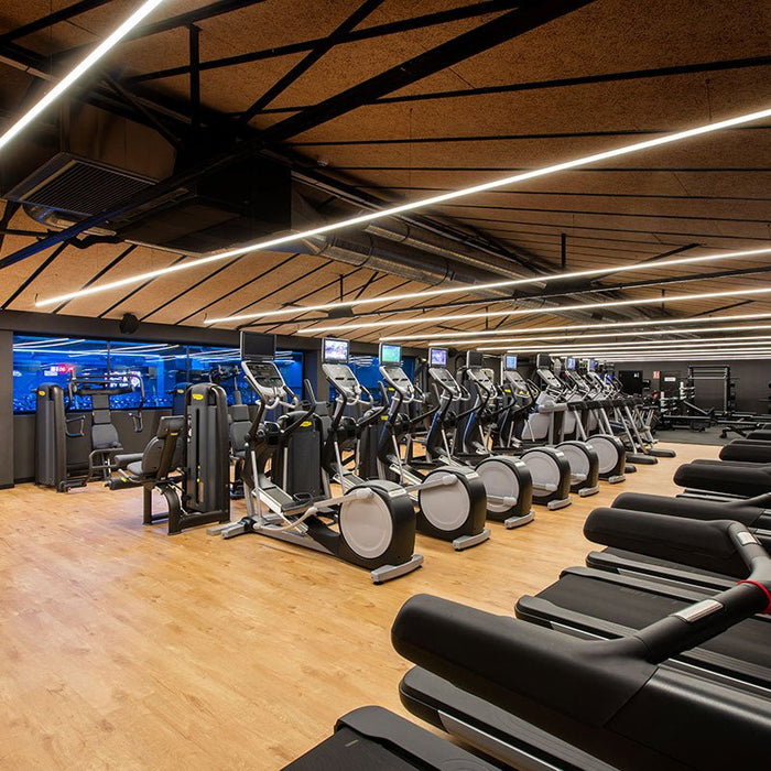 ¿Es rentable montar un gimnasio? - Fitness Tech