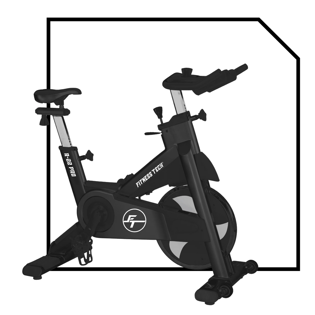 BICICLETAS INDOOR PROFESIONAL