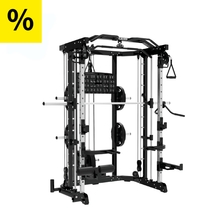 Smith machine F10