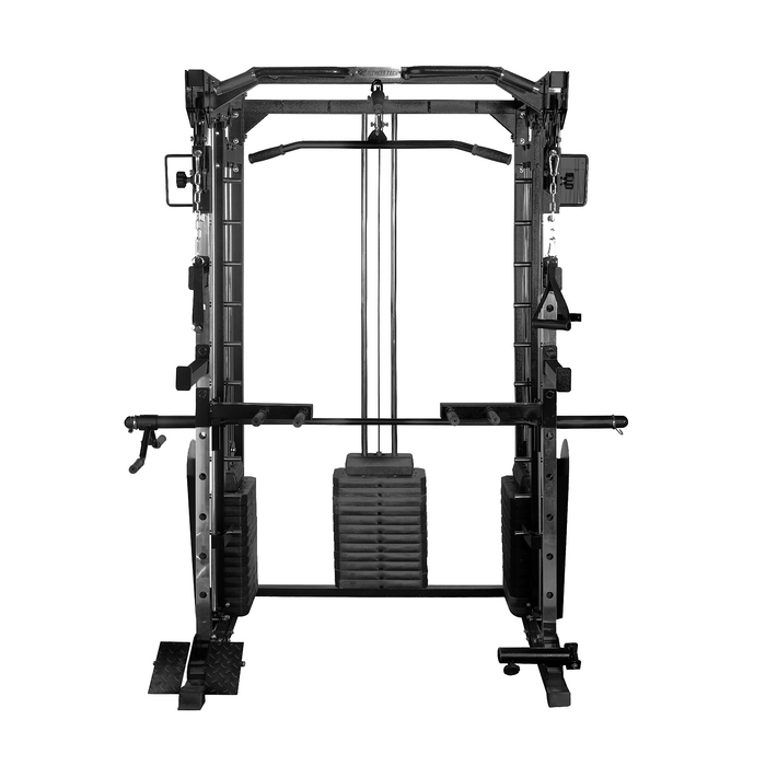 Smith Machine S9000 I Máquina multifunción