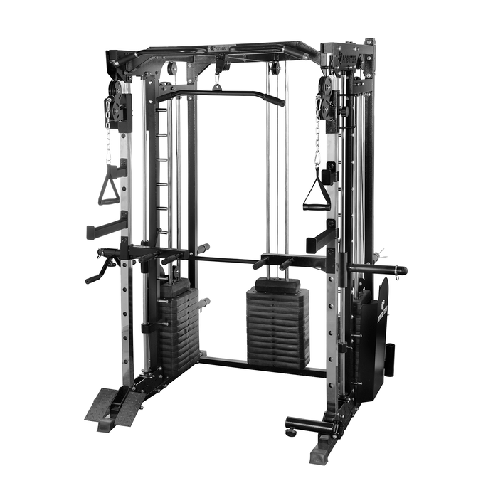 Smith Machine S9000 I Máquina multifunción