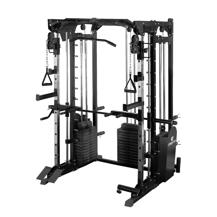 Smith Machine S9000 I Máquina multifunción