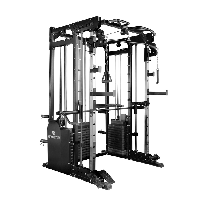 Smith Machine S9000 I Máquina multifunción