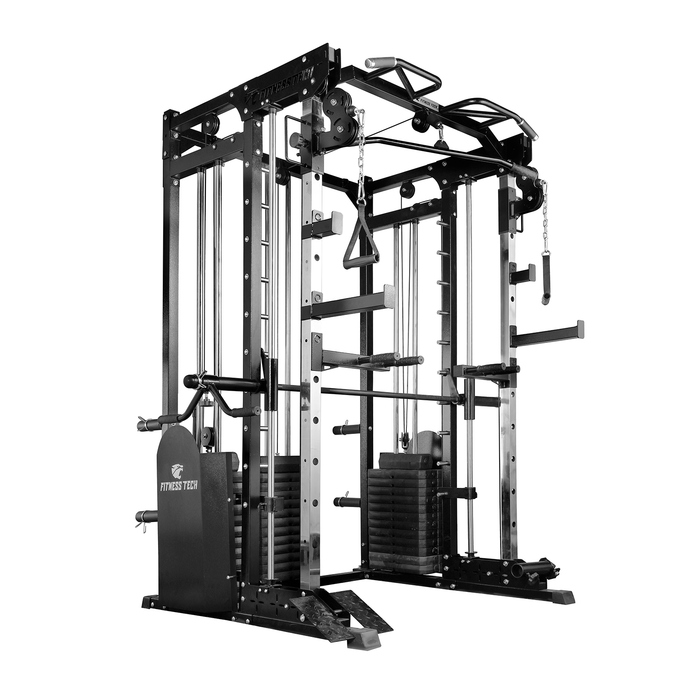 Smith Machine S9000 I Máquina multifunción