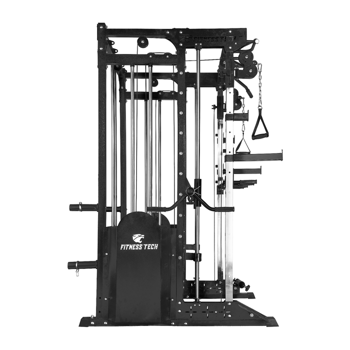 Smith Machine S9000 I Máquina multifunción