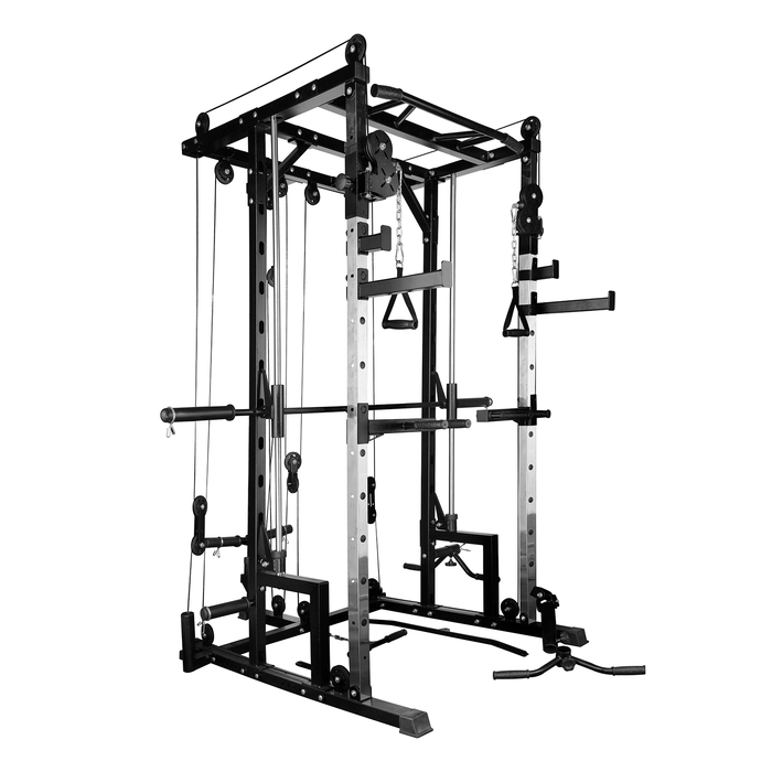 Smith Machine S5000