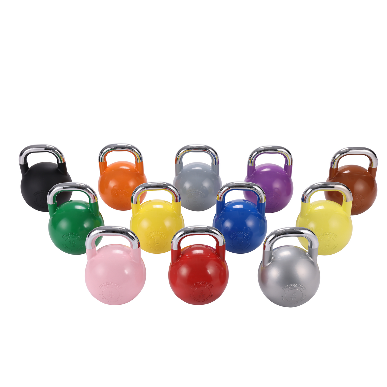 Kettlebell