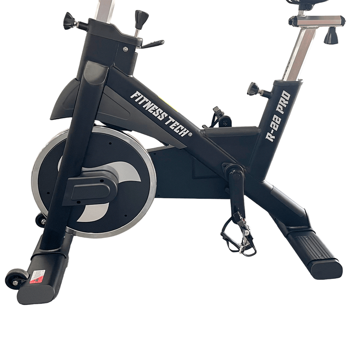 Bicicleta indoor R-22 pro series