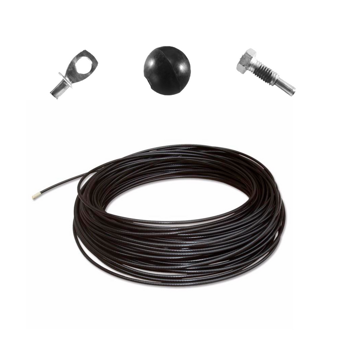 Repuesto M200 | Cable 3390 mm