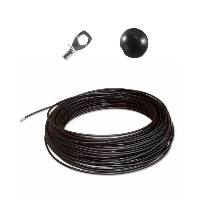 Repuesto M200 | Cable 3970 mm