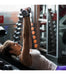 Banco Abdominales Plegable - Fitness Tech