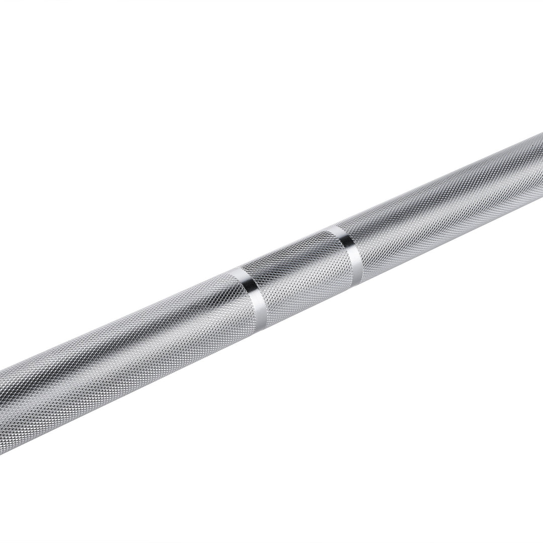 Barra olímpica profesional 2.2m * 50mm 8 rodamientos 454kg