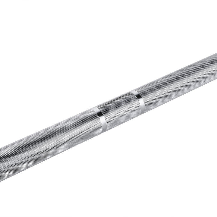 Barra olímpica profesional 2.2m * 50mm 8 rodamientos 454kg