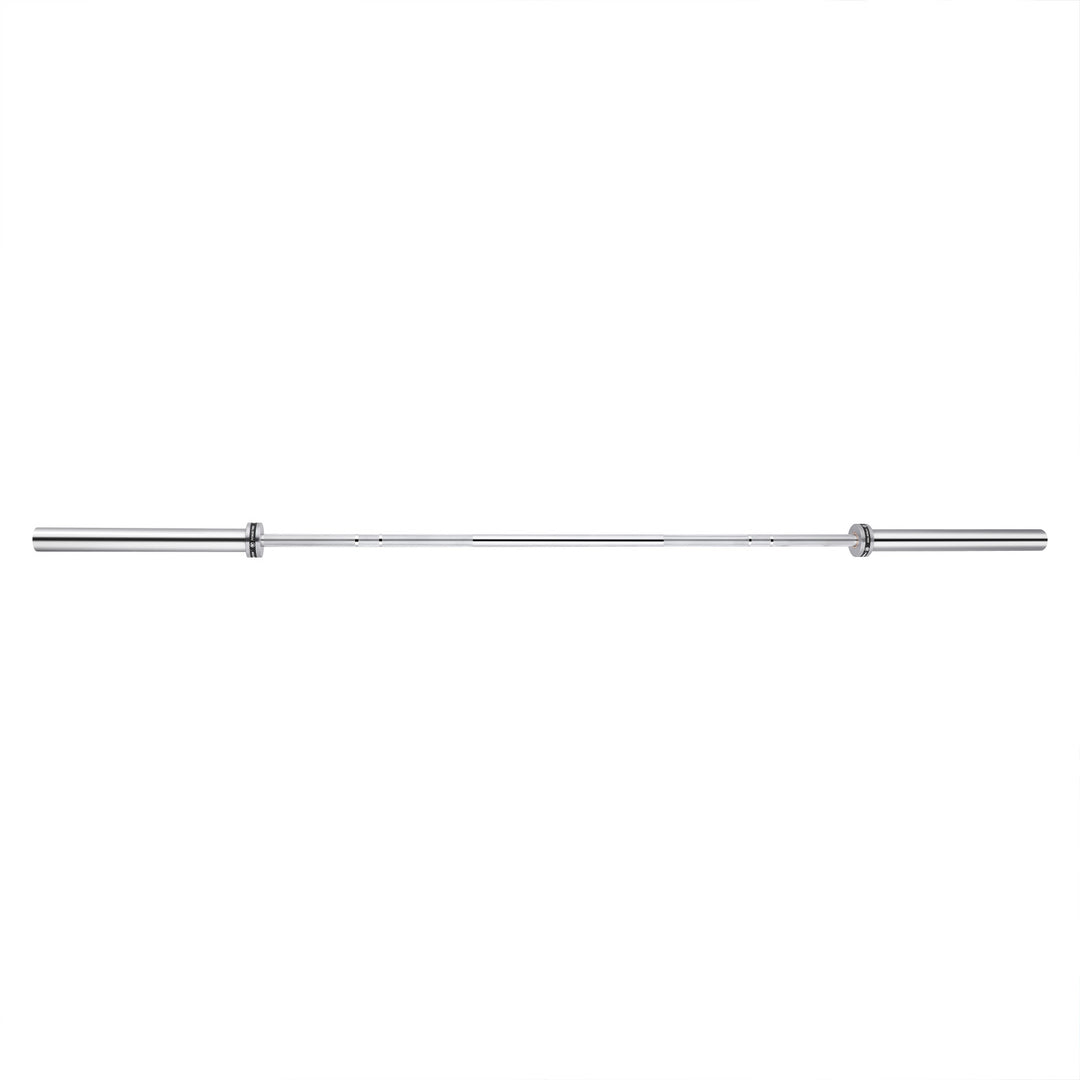 Barra olímpica profesional 2.2m * 50mm 8 rodamientos 454kg