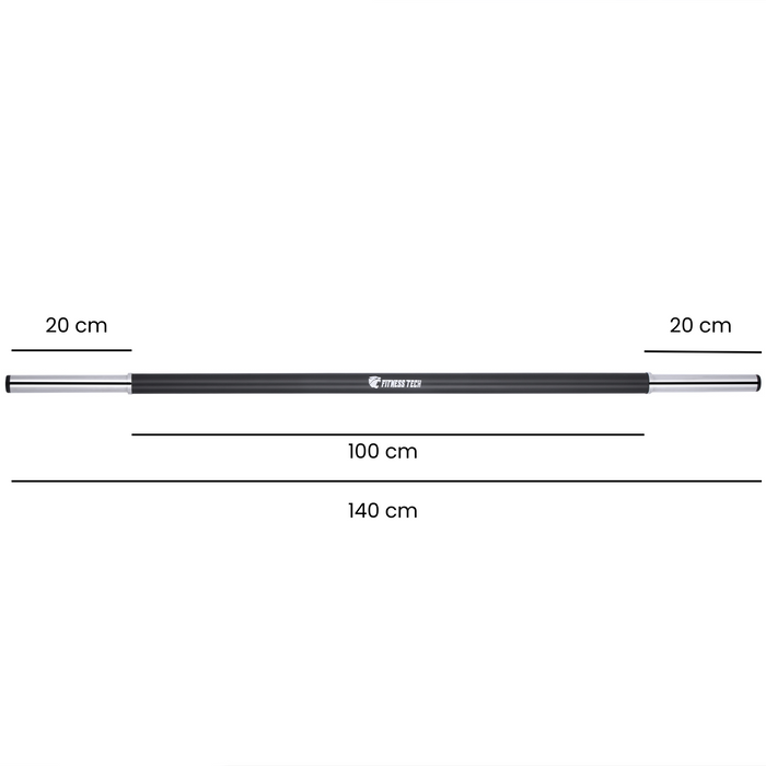 Pompka Barra 140 cm