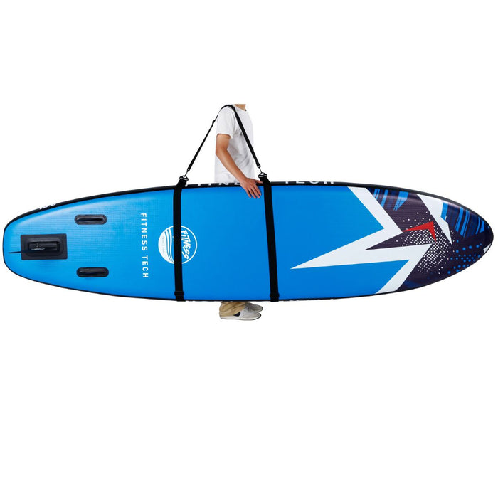 Tabla Paddle Surf ibiza 10,6" 320x81x15cm
