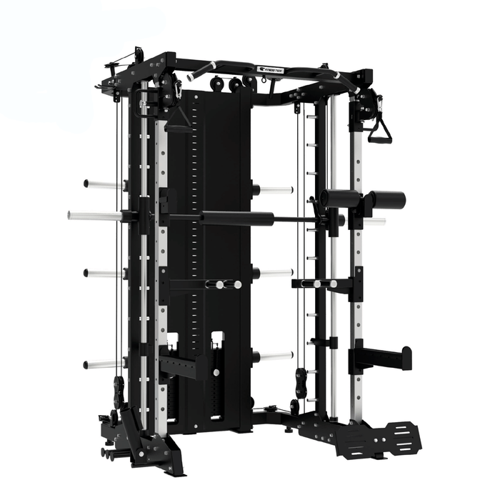 Smith machine multipower F40