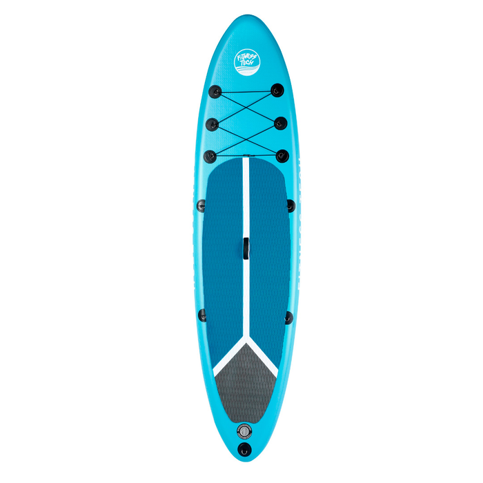 Tabla Paddle Surf Formentera 10,6" 320x81x15cm