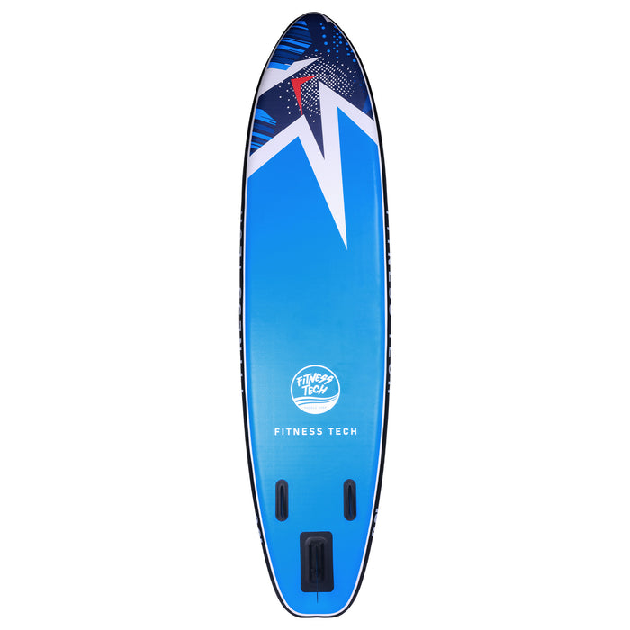 Tabla Paddle Surf ibiza 10,6" 320x81x15cm