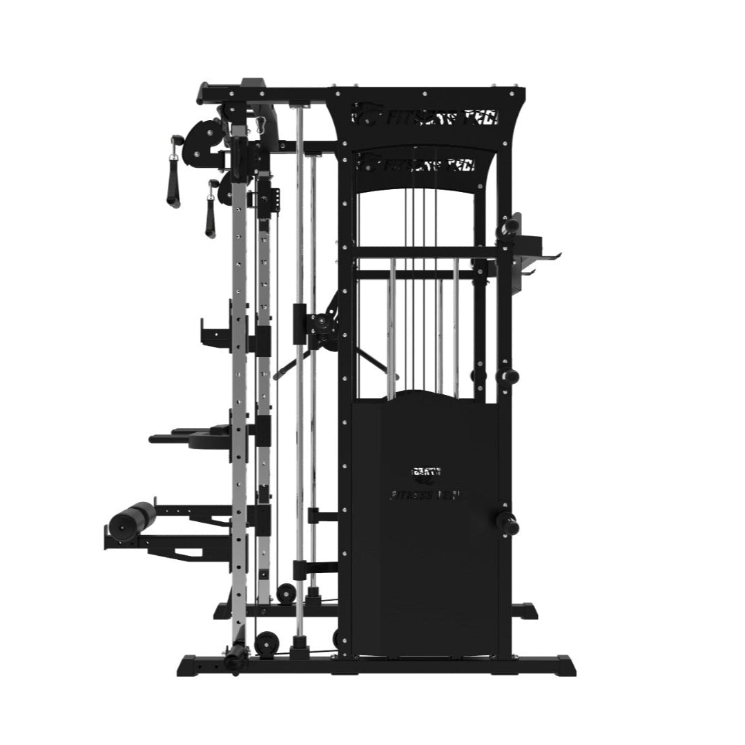 Maszyna Smith multipower F20 Evolution 200kg