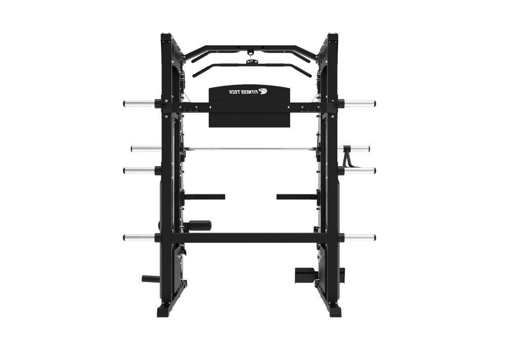 Máquina multiestación Smith Machine F24