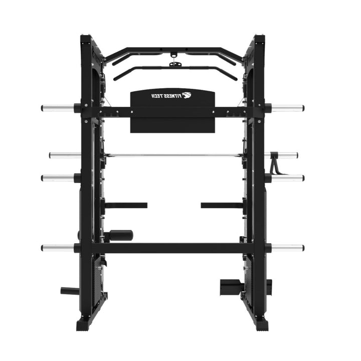 Maszyna Smith multipower F20 Evolution 200kg