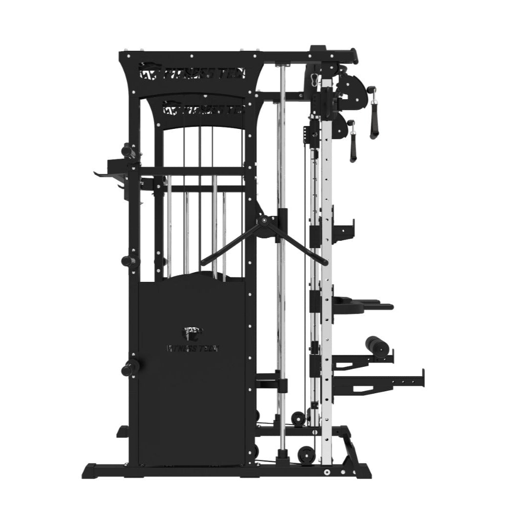 Maszyna Smith multipower F20 Evolution 200kg