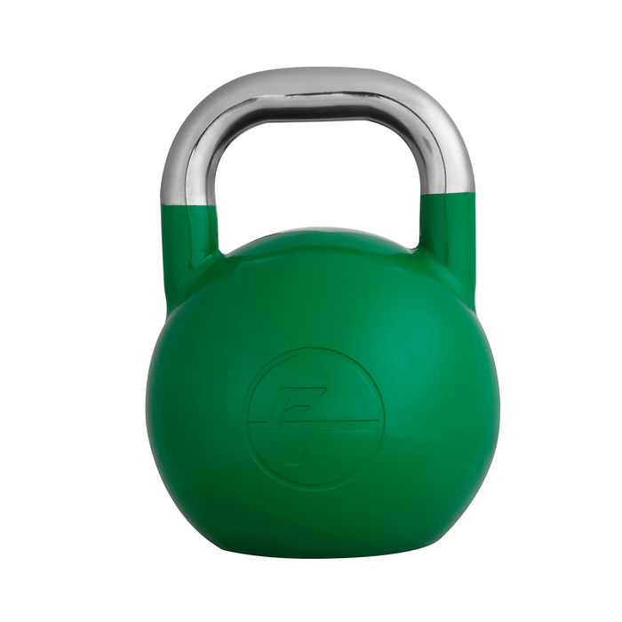 Kettlebells de competición | Fitness Tech