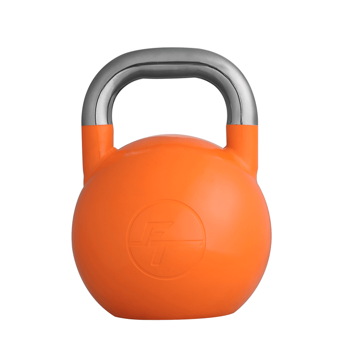 Kettlebells de competición | Fitness Tech