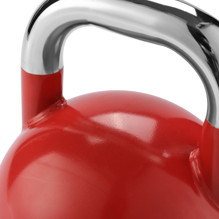 Kettlebells de competición | Fitness Tech