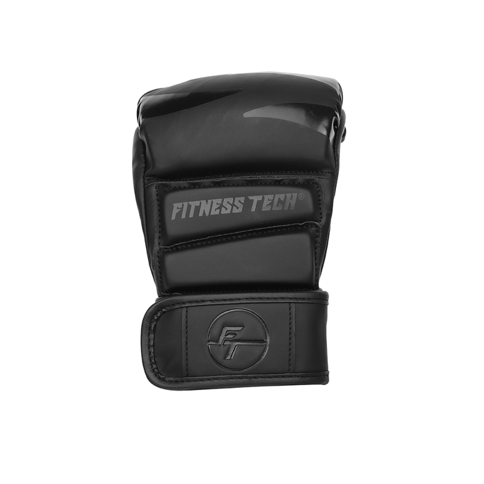 Guantes MMA