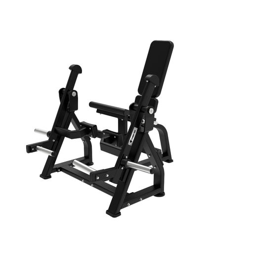 Máquina de palanca / extensión de cuádriceps - Fitness Tech