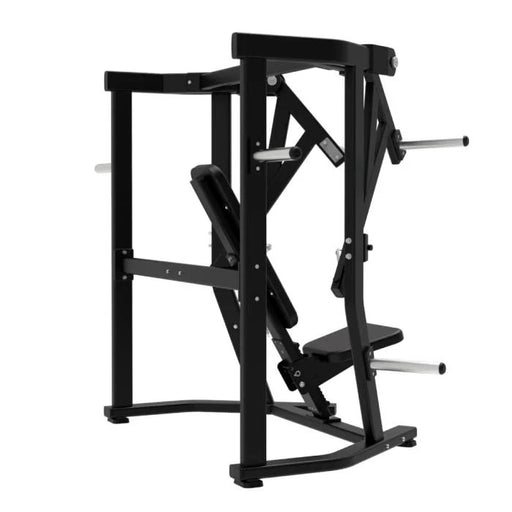 Press Inclinado | Máquinas de palanca | Fitness Tech