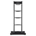 Rack para balones medicinales | Fitness Tech