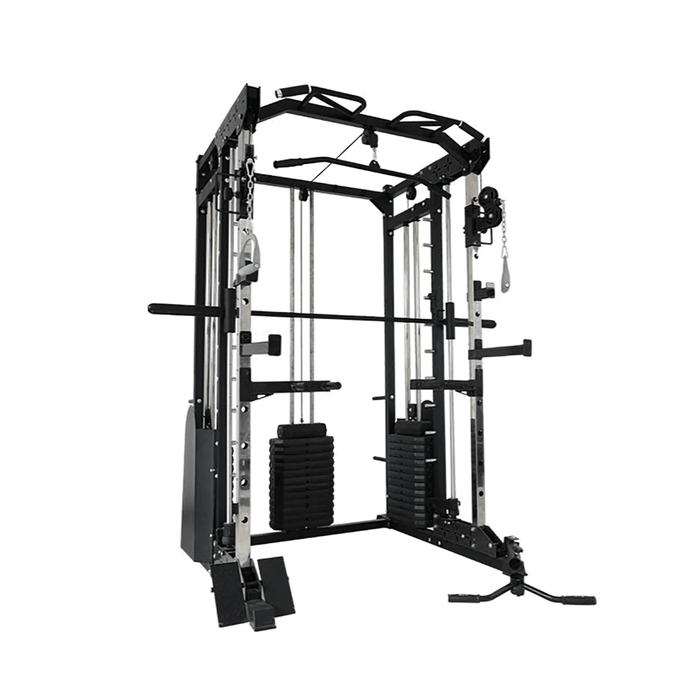 Smith Machine S9000 I Máquina multifunción