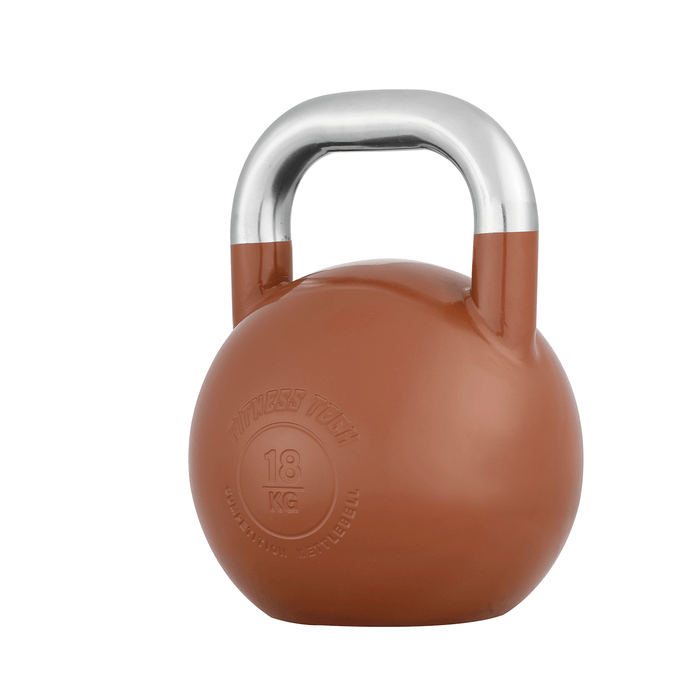 Kettlebell Competición