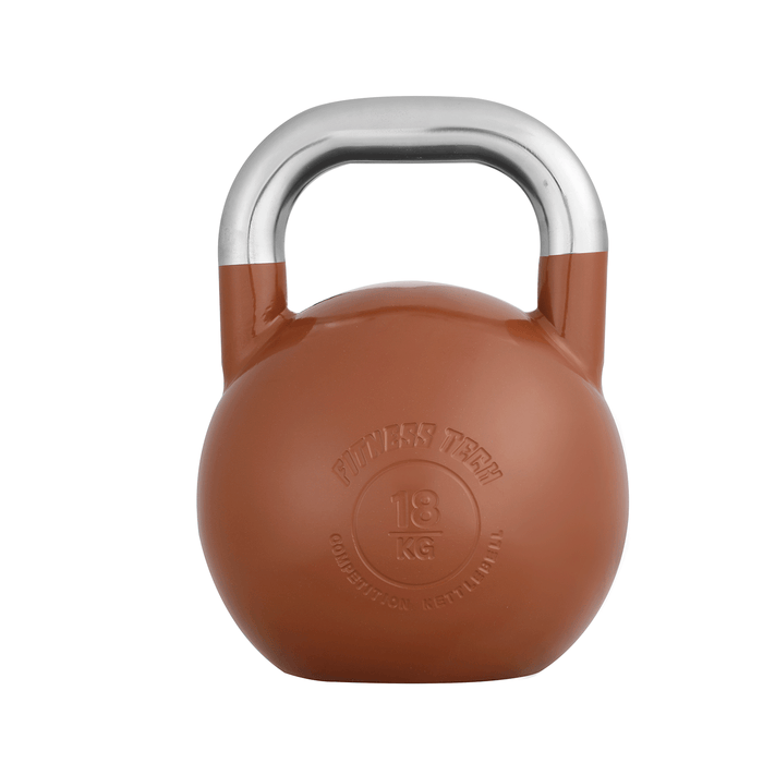 Kettlebell Competición