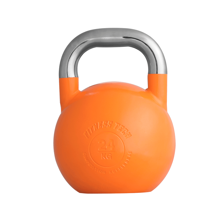 Zawody Kettlebell