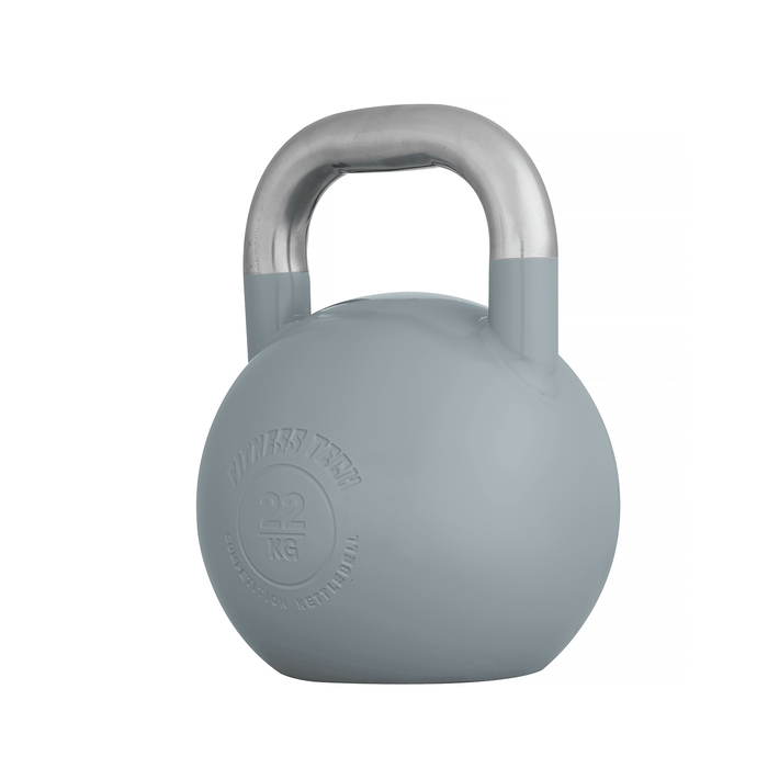 Zawody Kettlebell