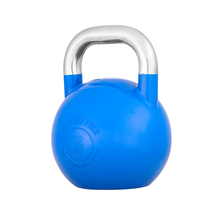 Zawody Kettlebell