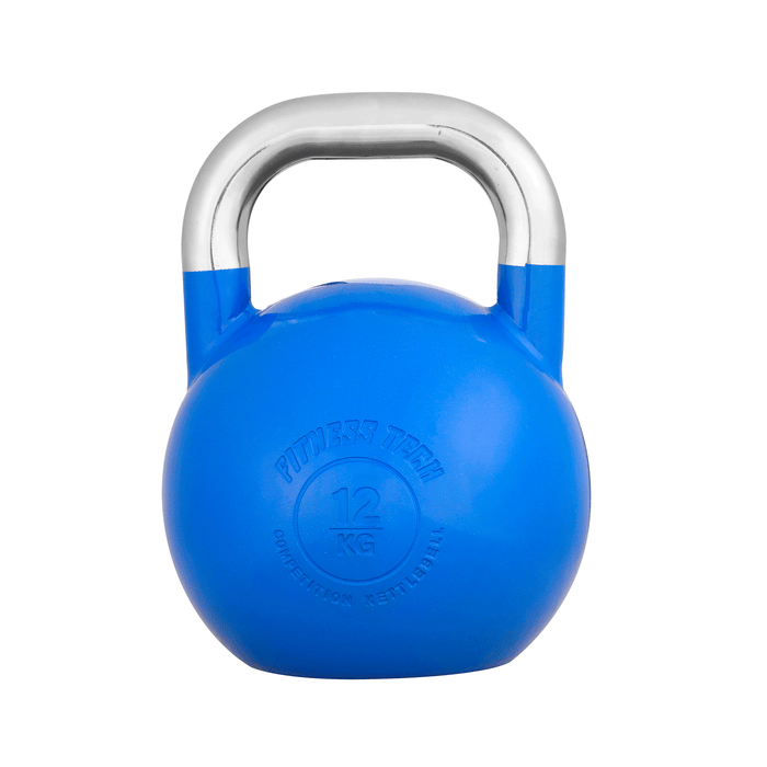 Zawody Kettlebell