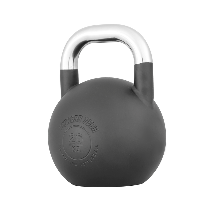 Zawody Kettlebell