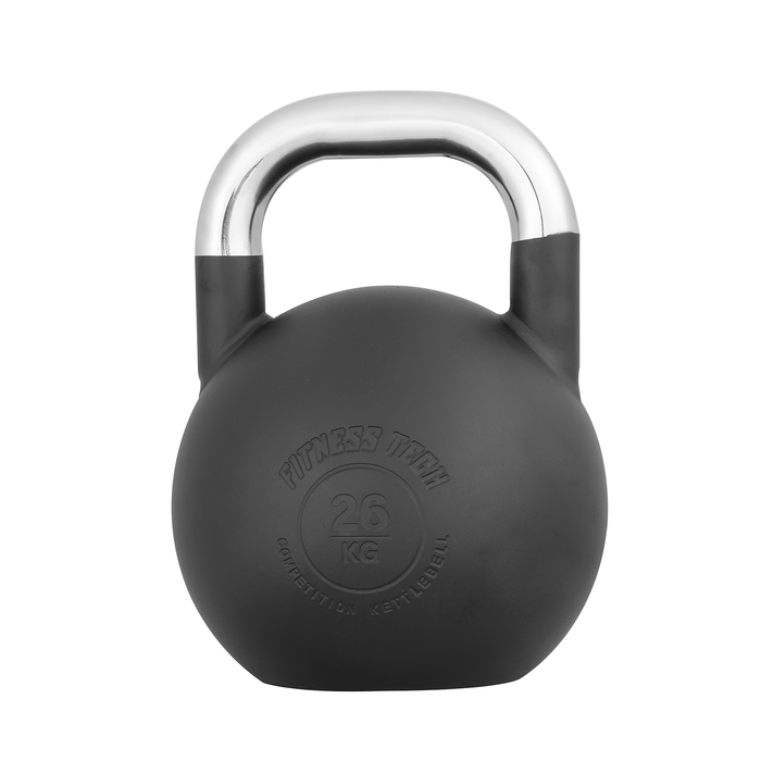 Zawody Kettlebell