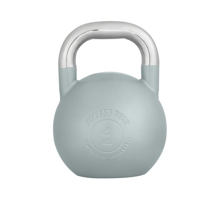 Kettlebell Competición