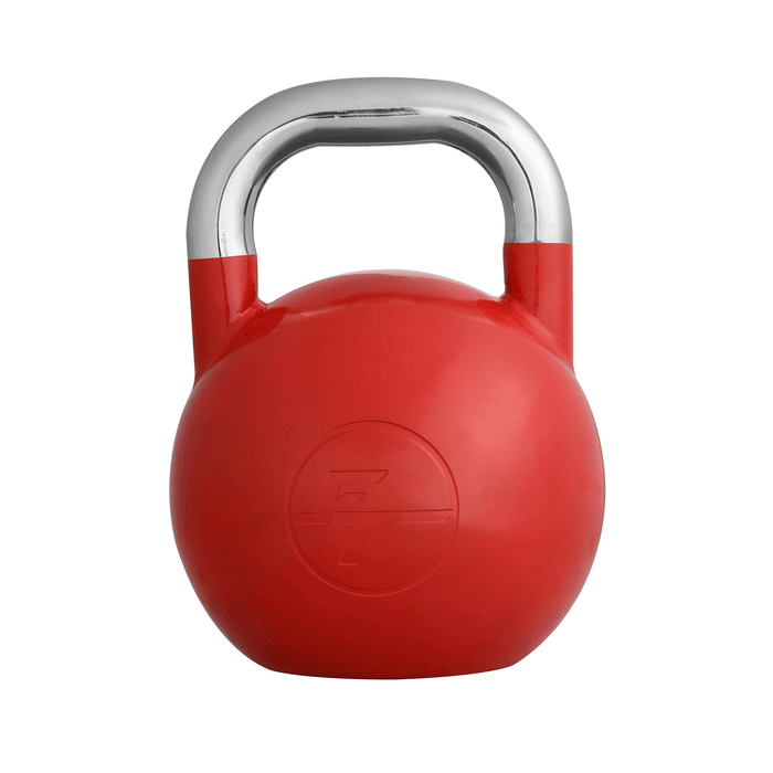 Kettlebell Competición