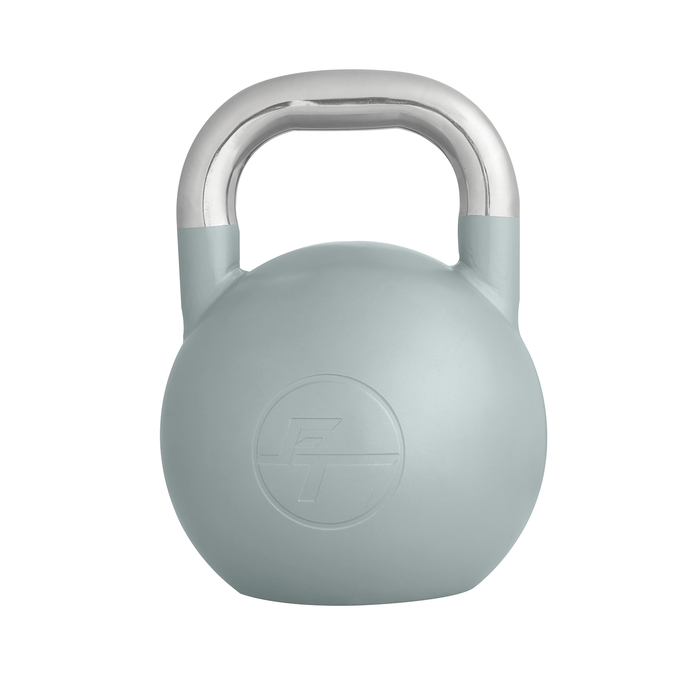 Zawody Kettlebell