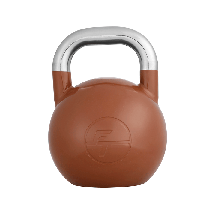 Kettlebell Competición