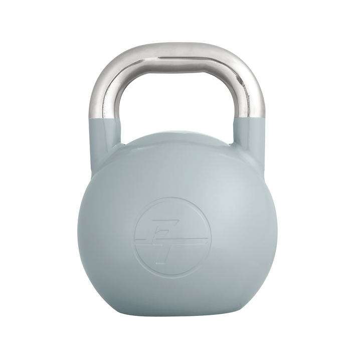 Zawody Kettlebell