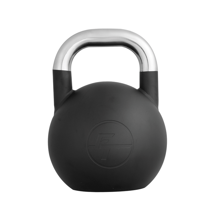 Zawody Kettlebell