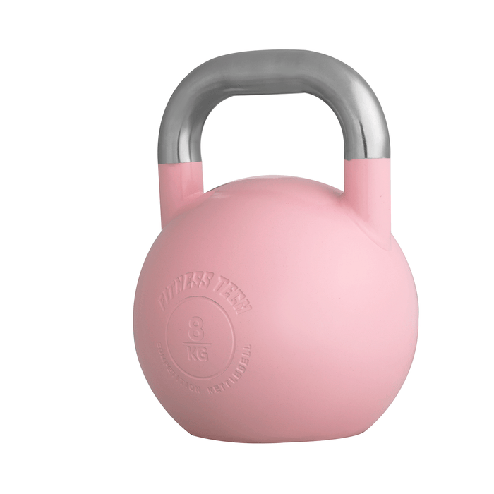 Kettlebell Competición